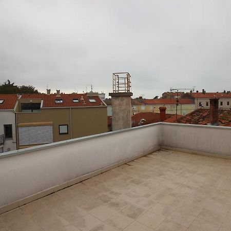 Apartment Katarina Poreč Zewnętrze zdjęcie