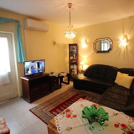 Apartment Katarina Poreč Zewnętrze zdjęcie