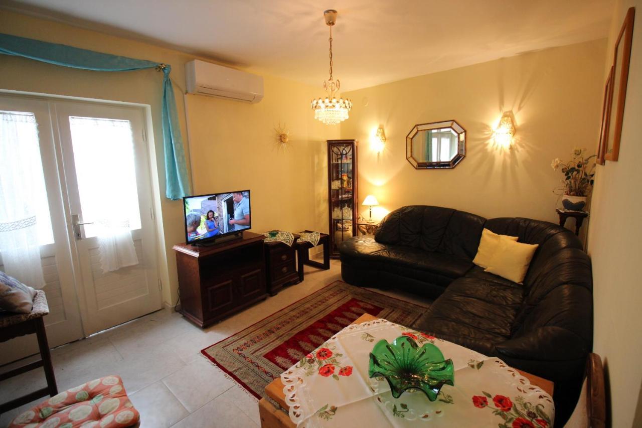 Apartment Katarina Poreč Zewnętrze zdjęcie