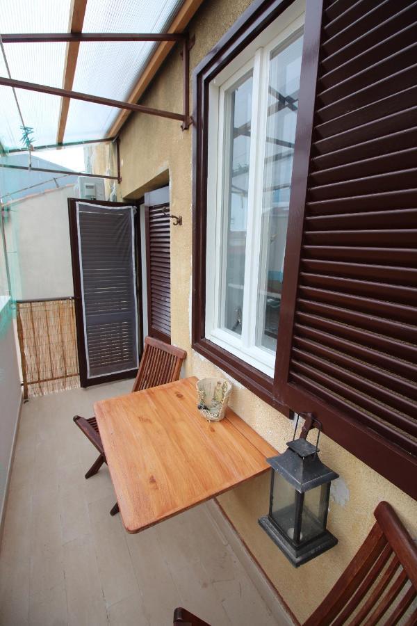 Apartment Katarina Poreč Zewnętrze zdjęcie