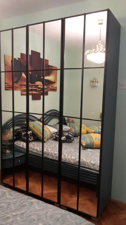 Apartment Katarina Poreč Zewnętrze zdjęcie