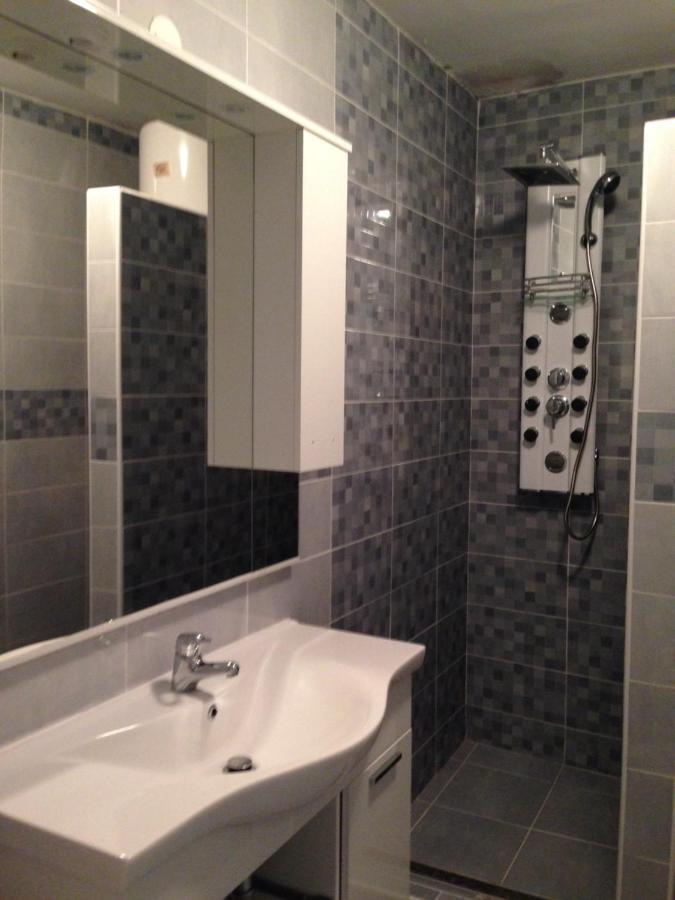 Apartment Katarina Poreč Zewnętrze zdjęcie