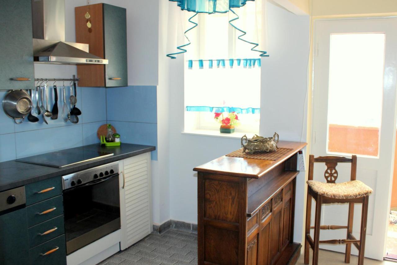 Apartment Katarina Poreč Zewnętrze zdjęcie