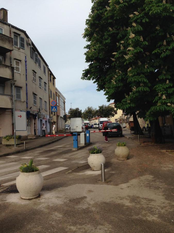 Apartment Katarina Poreč Zewnętrze zdjęcie