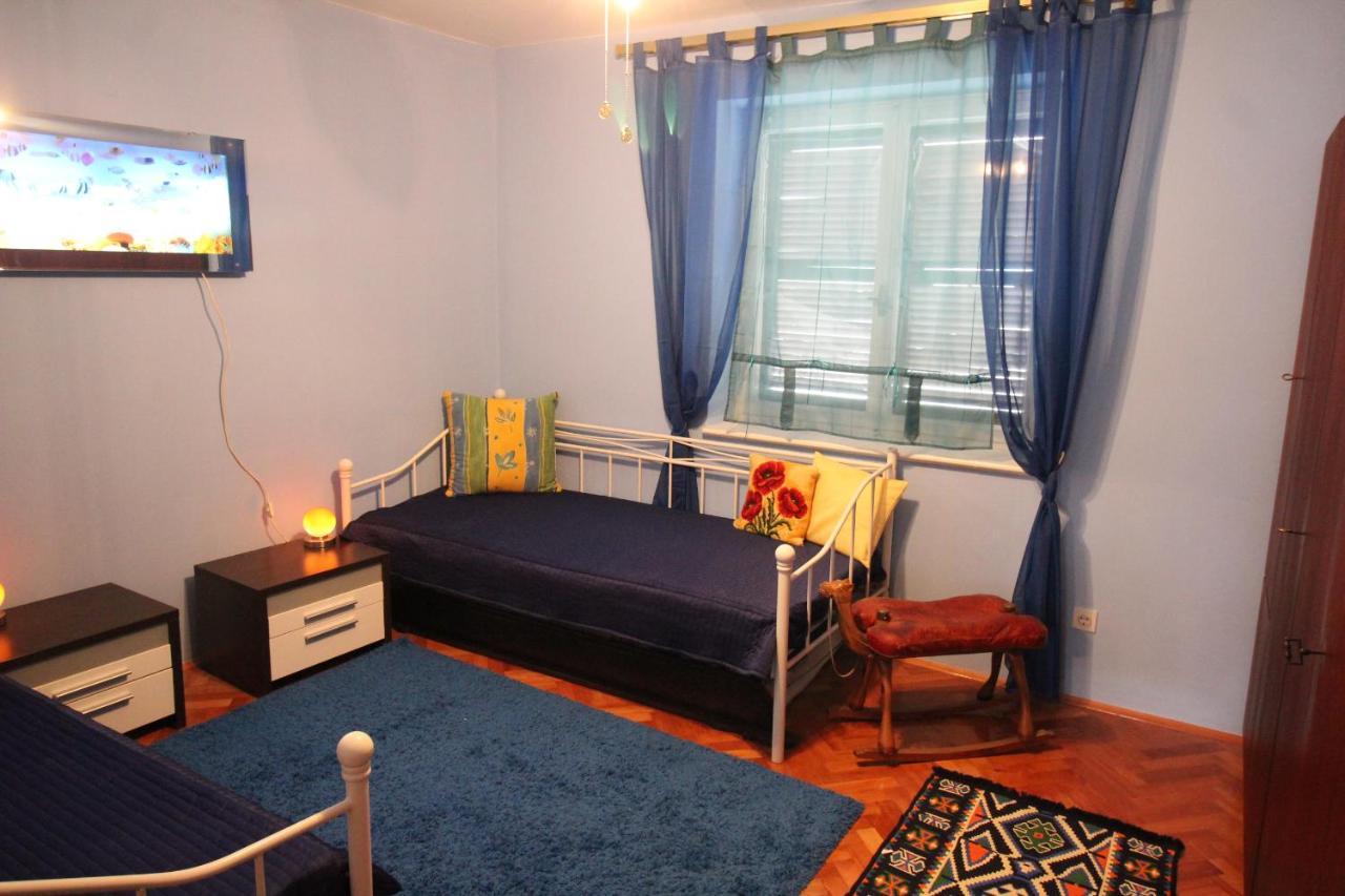 Apartment Katarina Poreč Zewnętrze zdjęcie