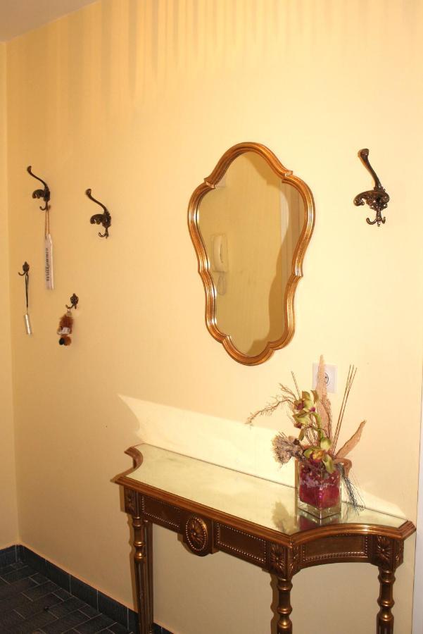 Apartment Katarina Poreč Zewnętrze zdjęcie